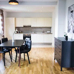 Apartment Darebell Designerapartments Schlossparkgasse, Wien
