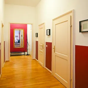 Apartment Highlight Universitaet, Wien