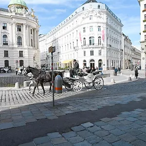 Apartment Royal Hofburg, Wien