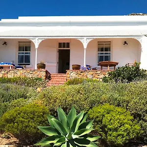 Cottons Ferienhaus Simonʼs Town