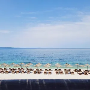 Junis Seaside Private Apartment Sarandë