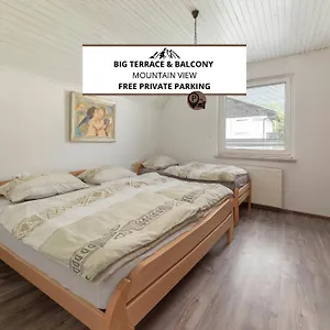 Apartmaji Seljak Apartment Preddvor
