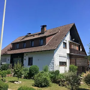 Dippold In Der Fränkischen Schweiz Apartment Heiligenstadt in Oberfranken